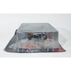 Sideshow Toys Bruce Lee Black Outfit 18 cm Universal Action Figure – Movie Icons & Heroes, Sideshow Collectibles, 18 cm, 1998, pre-owned collector piece, Uncanny Collectibles Dublin Ireland