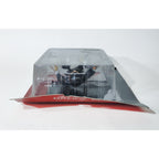 Sideshow Toys Bruce Lee Black Outfit 18 cm Universal Action Figure – Movie Icons & Heroes, Sideshow Collectibles, 18 cm, 1998, pre-owned collector piece, Uncanny Collectibles Dublin Ireland