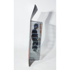 Sideshow Toys Bruce Lee Black Outfit 18 cm Universal Action Figure – Movie Icons & Heroes, Sideshow Collectibles, 18 cm, 1998, pre-owned collector piece, Uncanny Collectibles Dublin Ireland