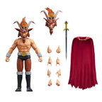 Slayer Ultimates Show No Mercy Minotaur 18 cm Action Figure Super7 2023 – Music, Super7, 18 cm, 2023, brand new collector item, Uncanny Collectibles Dublin Ireland