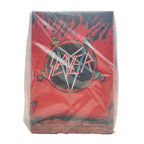 Slayer Ultimates Show No Mercy Minotaur 18 cm Action Figure Super7 2023 – Music, Super7, 18 cm, 2023, brand new collector item, Uncanny Collectibles Dublin Ireland