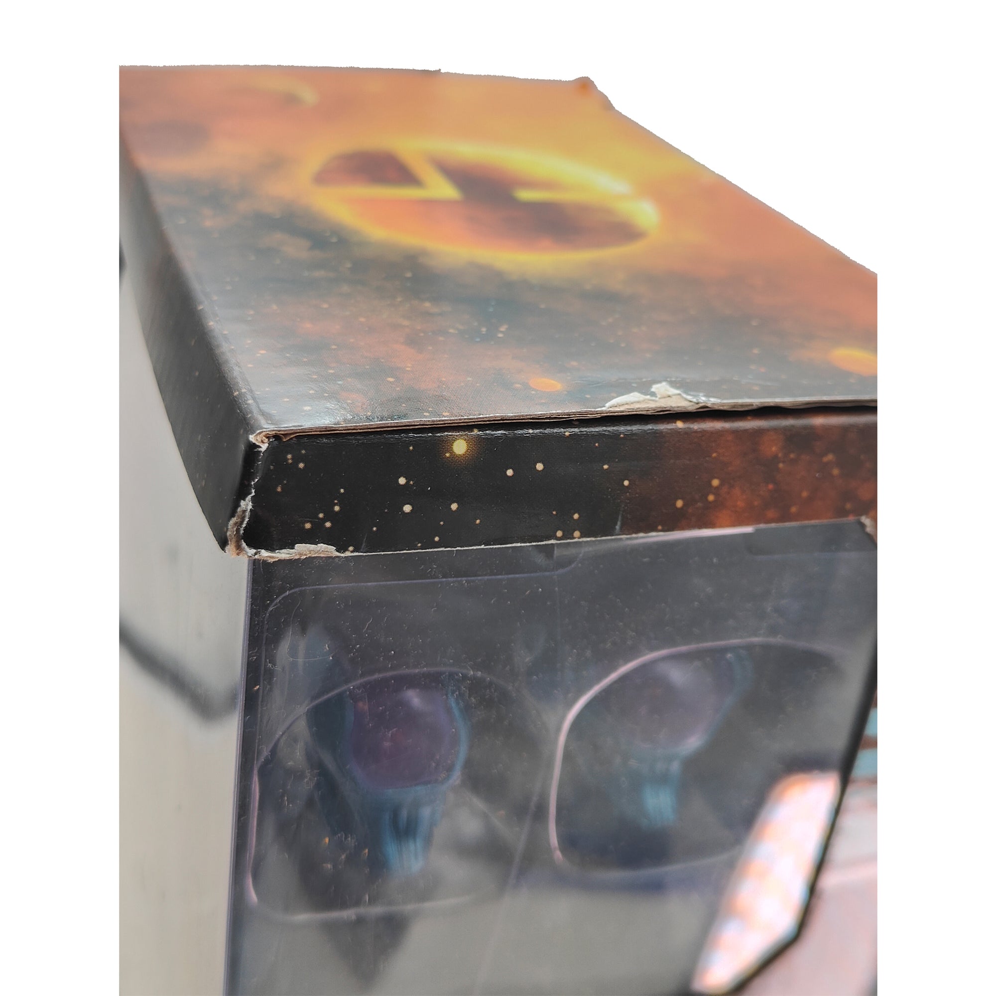 Buy  online at Uncanny Collectibles - Fast Delivery from Ireland
