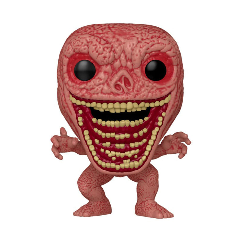 Smile Entity Funko Pop 1963 Vinyl Figure