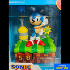 Sonic the Hedgehog 3D Perpetual Calendar Grupo Erik