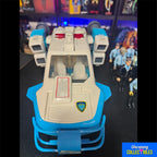 Space Precinct 2040 Bundle - 16 Figures & 2 Vehicles Vivid Imaginations 1994