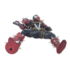 Spawn Commando Spawn #34 McFarlane Toys Action Figure