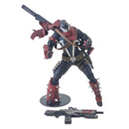 Spawn Commando Spawn #34 McFarlane Toys Action Figure
