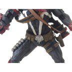 Spawn Commando Spawn #34 McFarlane Toys Action Figure