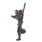 Spawn Commando Spawn #34 McFarlane Toys Action Figure