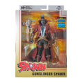 Spawn Gunslinger Gatling Gun Spawn McFarlane Toys Action Figure