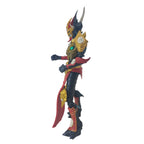 Spawn Mandarin Spawn McFarlane Toys Action Figure – Horror, McFarlane Toys, 18 cm, pre-owned collector piece, Uncanny Collectibles Dublin Ireland