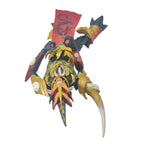 Spawn Mandarin Spawn McFarlane Toys Action Figure – Horror, McFarlane Toys, 18 cm, pre-owned collector piece, Uncanny Collectibles Dublin Ireland