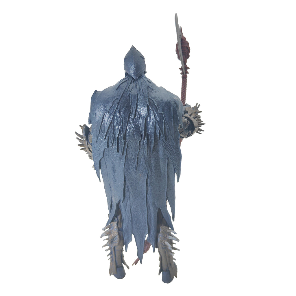Spawn Raven Spawn McFarlane Toys Action Figure 2021 18cm – Spawn, McFarlane Toys, 18 cm, 2021, pre-owned collector piece, Uncanny Collectibles Dublin Ireland