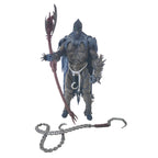 Spawn Raven Spawn McFarlane Toys Action Figure 2021 18cm – Spawn, McFarlane Toys, 18 cm, 2021, pre-owned collector piece, Uncanny Collectibles Dublin Ireland