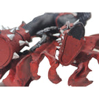 Spawn Rebirth Unmasked Exclusive McFarlane Toys Color Tops Action Figure – Spawn, McFarlane Toys, 18 cm, pre-owned collector piece, Uncanny Collectibles Dublin Ireland