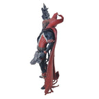 Spawn Rebirth Unmasked Exclusive McFarlane Toys Color Tops Action Figure – Spawn, McFarlane Toys, 18 cm, pre-owned collector piece, Uncanny Collectibles Dublin Ireland