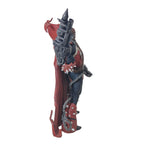 Spawn Rebirth Unmasked Exclusive McFarlane Toys Color Tops Action Figure – Spawn, McFarlane Toys, 18 cm, pre-owned collector piece, Uncanny Collectibles Dublin Ireland