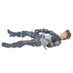 Spawn The Movie Jessica Priest McFarlane Toys Action Figure 1997 15cm – Spawn, McFarlane Toys, 15 cm, 1997, pre-owned collector piece, Uncanny Collectibles Dublin Ireland