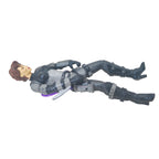 Spawn The Movie Jessica Priest McFarlane Toys Action Figure 1997 15cm – Spawn, McFarlane Toys, 15 cm, 1997, pre-owned collector piece, Uncanny Collectibles Dublin Ireland