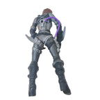 Spawn The Movie Jessica Priest McFarlane Toys Action Figure 1997 15cm – Spawn, McFarlane Toys, 15 cm, 1997, pre-owned collector piece, Uncanny Collectibles Dublin Ireland