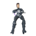 Spawn The Movie Jessica Priest McFarlane Toys Action Figure 1997 15cm – Spawn, McFarlane Toys, 15 cm, 1997, pre-owned collector piece, Uncanny Collectibles Dublin Ireland