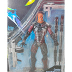 Spawn The Movie McFarlane Toys Ultra Action Figure 1997 – Spawn, McFarlane Toys, 9.5 cm, 1997, pre-owned collector piece, Uncanny Collectibles Dublin Ireland