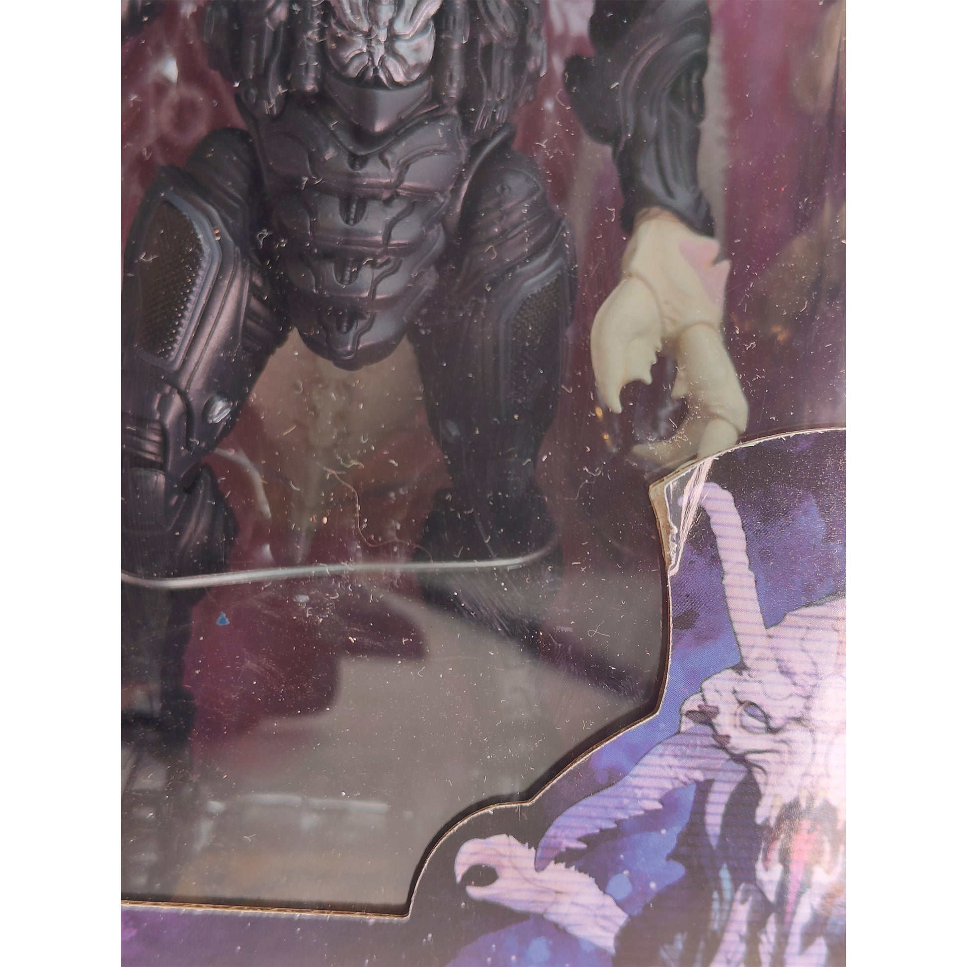 Sphexxian Mine Worker Four Horsemen Studios Cosmic Legions Outpost Zaxxius 2024 15cm