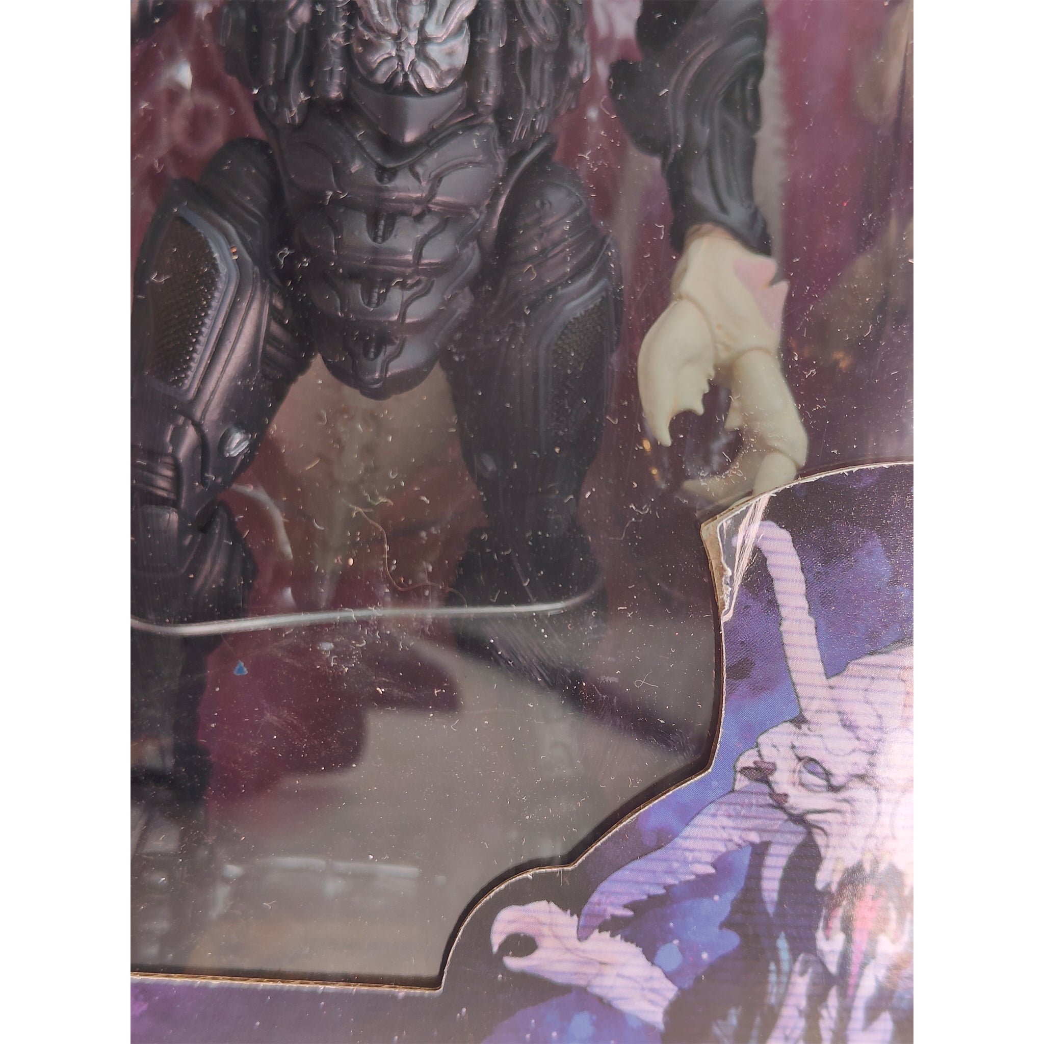 Sphexxian Mine Worker Four Horsemen Studios Cosmic Legions Outpost Zaxxius 2024 15cm – Cosmic Legions, Four Horsemen Studios, 15 cm, 2024, pre-owned collector piece, Uncanny Collectibles Dublin Ireland