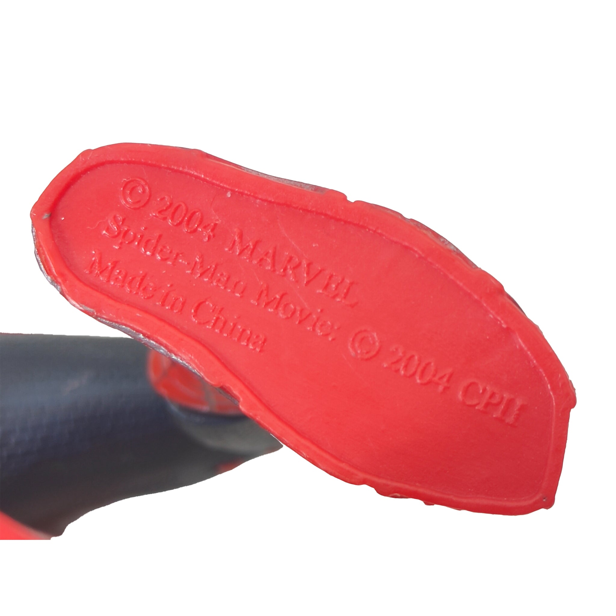 Spider Man 2 Tobey Maguire Spider Man Toy Biz Action Figure 2004 30 cm – Spider-Man, Toy Biz, 30 cm, 2004, pre-owned collector piece, Uncanny Collectibles Dublin Ireland