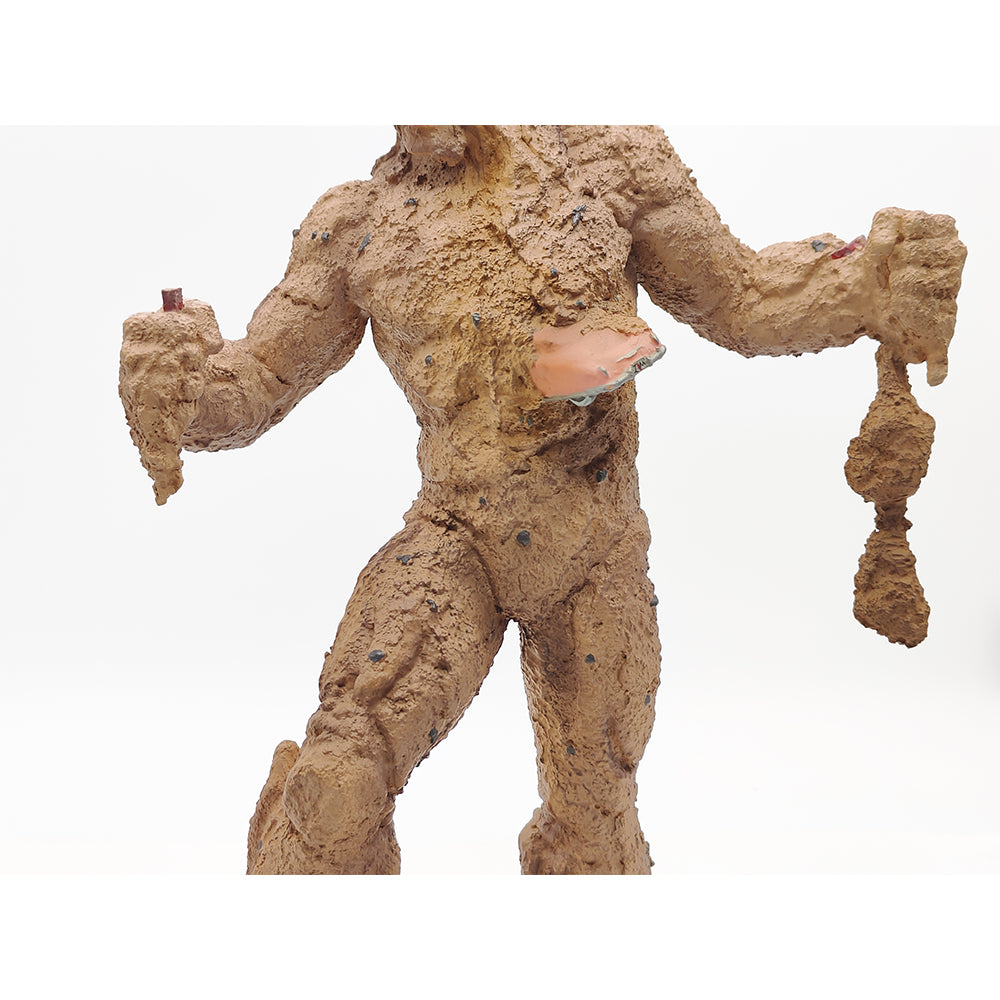 Spider-Man 3 Sandman Limited Edition Maquette by Diamond Select 2007 – Spider-Man, Diamond Select Toys, 30 cm, 2007, pre-owned collector piece, Uncanny Collectibles Dublin Ireland