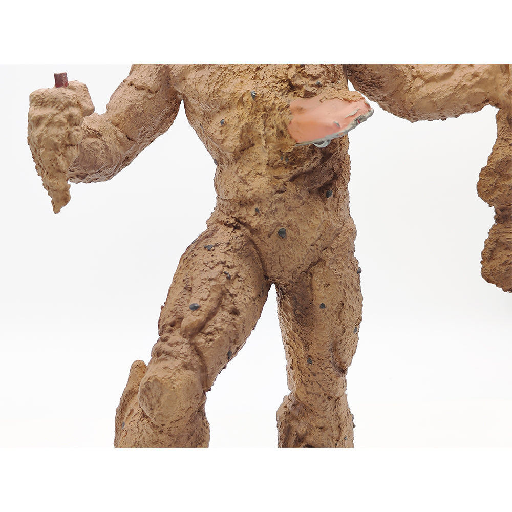 Spider-Man 3 Sandman Limited Edition Maquette by Diamond Select 2007 – Spider-Man, Diamond Select Toys, 30 cm, 2007, pre-owned collector piece, Uncanny Collectibles Dublin Ireland