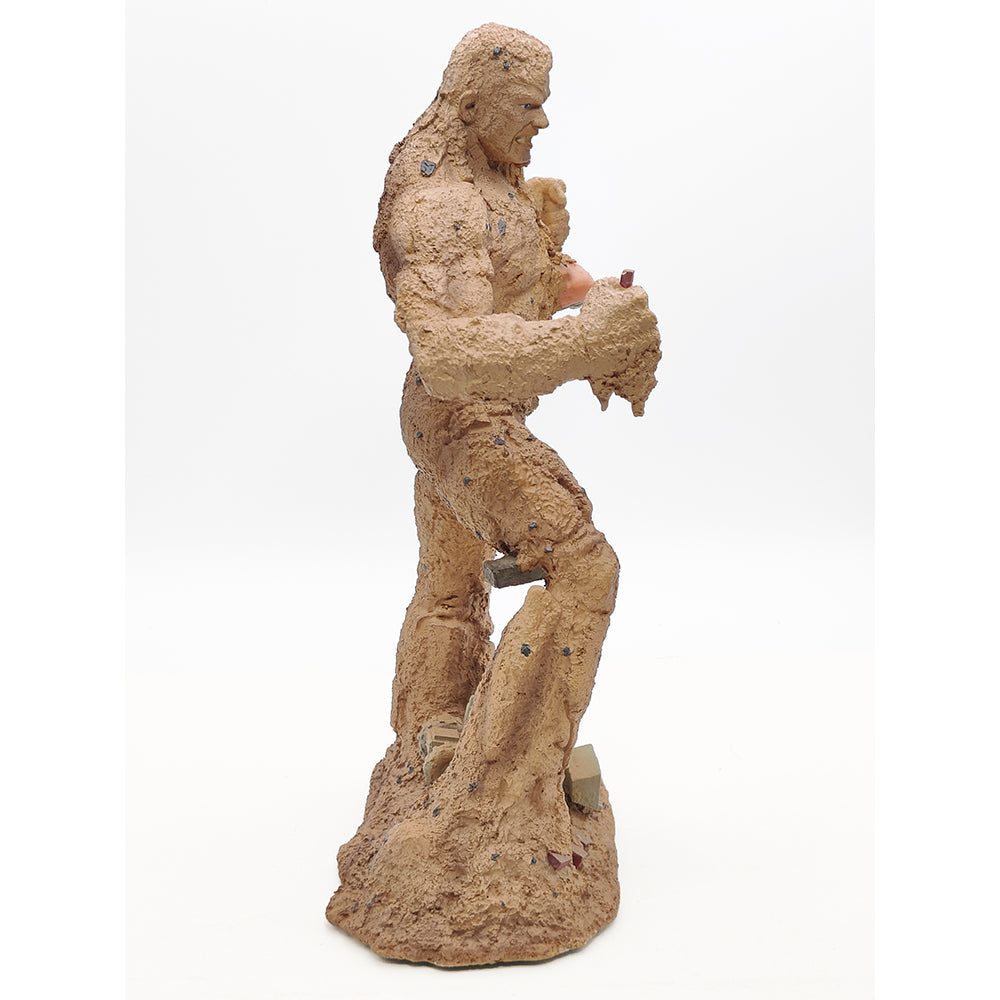 Buy Spider Man 3 Sandman Limited Edition Maquette By Diamond Select collectible online at Uncanny Collectibles