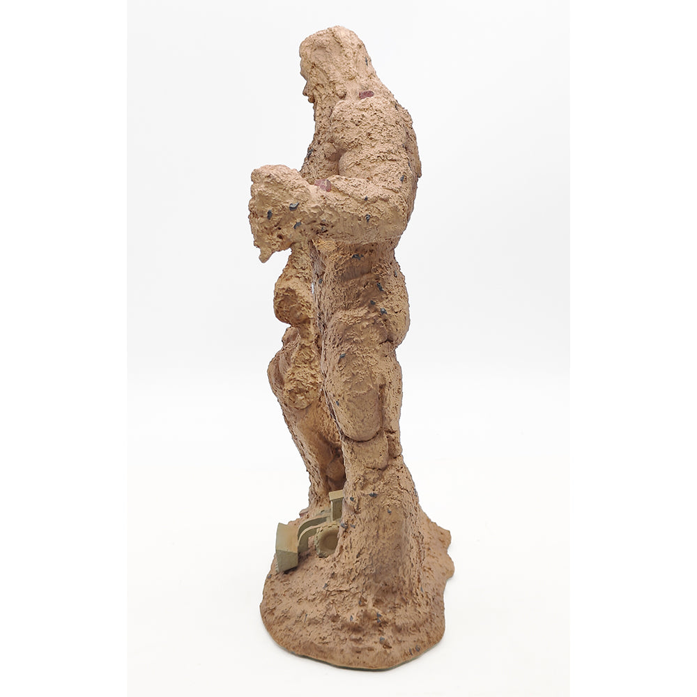 Spider-Man 3 Sandman Limited Edition Maquette by Diamond Select 2007 – Spider-Man, Diamond Select Toys, 30 cm, 2007, pre-owned collector piece, Uncanny Collectibles Dublin Ireland