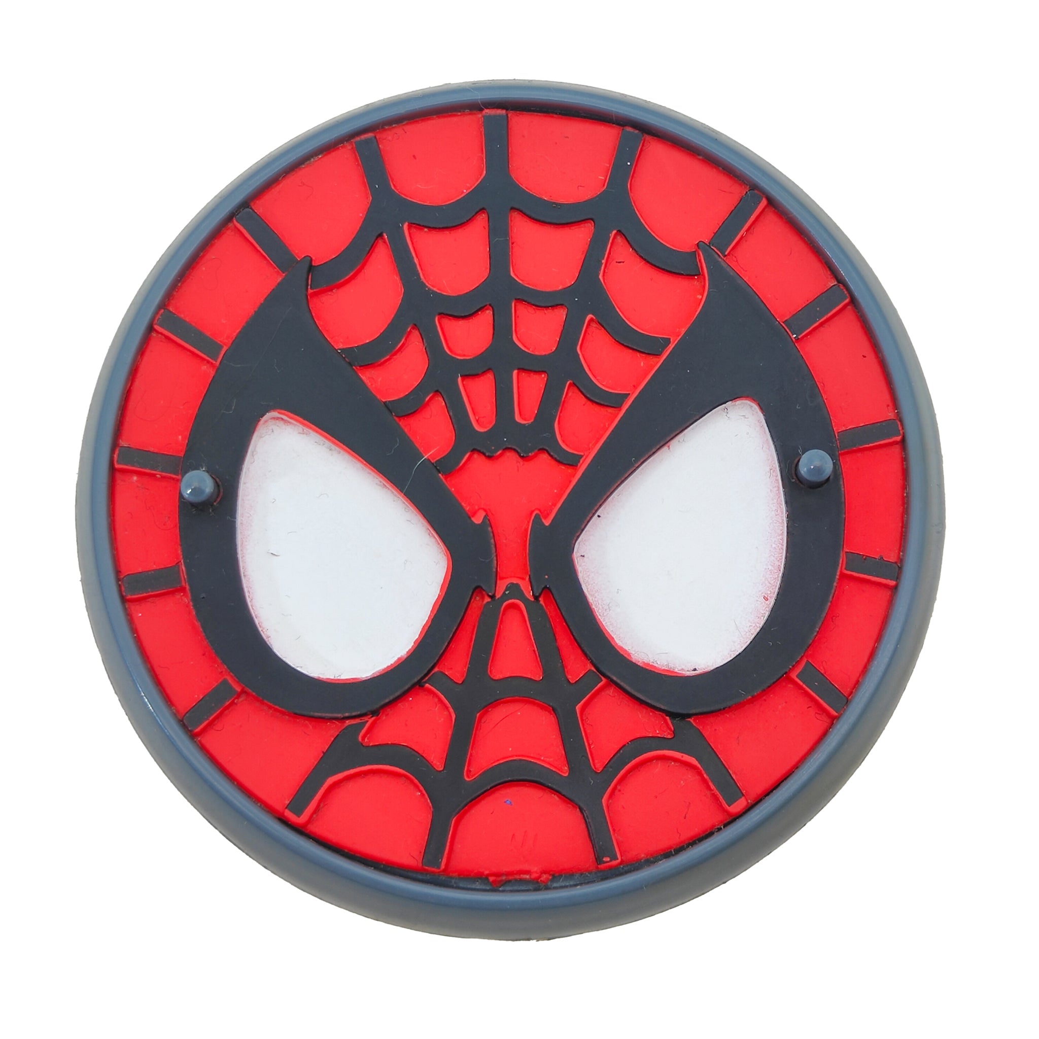 Spider-Man From Spider-Man vs Sinister 6 Box Set Marvel Legends Toy Biz 2004 15cm – Spider-Man, Toy Biz, 15 cm, 2004, pre-owned collector piece, Uncanny Collectibles Dublin Ireland