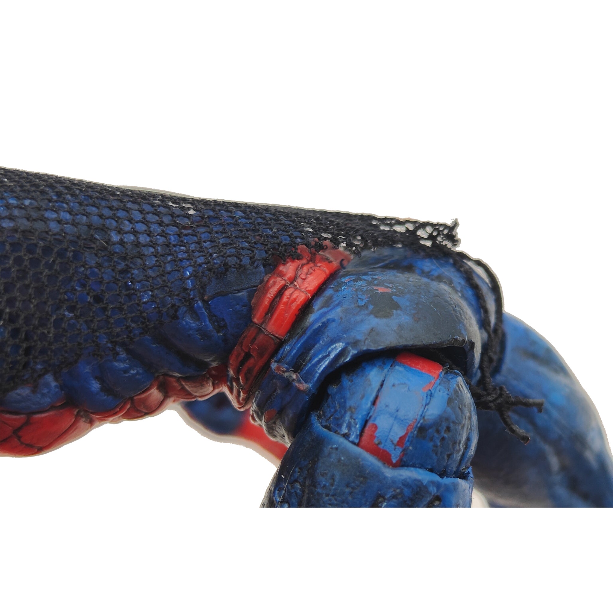 Spider-Man From Spider-Man vs Sinister 6 Box Set Marvel Legends Toy Biz 2004 15cm – Spider-Man, Toy Biz, 15 cm, 2004, pre-owned collector piece, Uncanny Collectibles Dublin Ireland