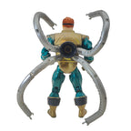 Spider-Man Techno-Wars Ultimate Octopus Doctor Octopus Toy Biz Action Figure 1996