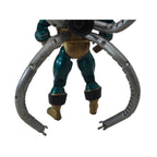 Spider-Man Techno-Wars Ultimate Octopus Doctor Octopus Toy Biz Action Figure 1996