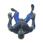 Spider Man Animated Series Spider Sense Spider Man Toy Biz Action Figure 1995 – Spider-Man, Toy Biz, 13 cm, 1995, pre-owned collector piece, Uncanny Collectibles Dublin Ireland