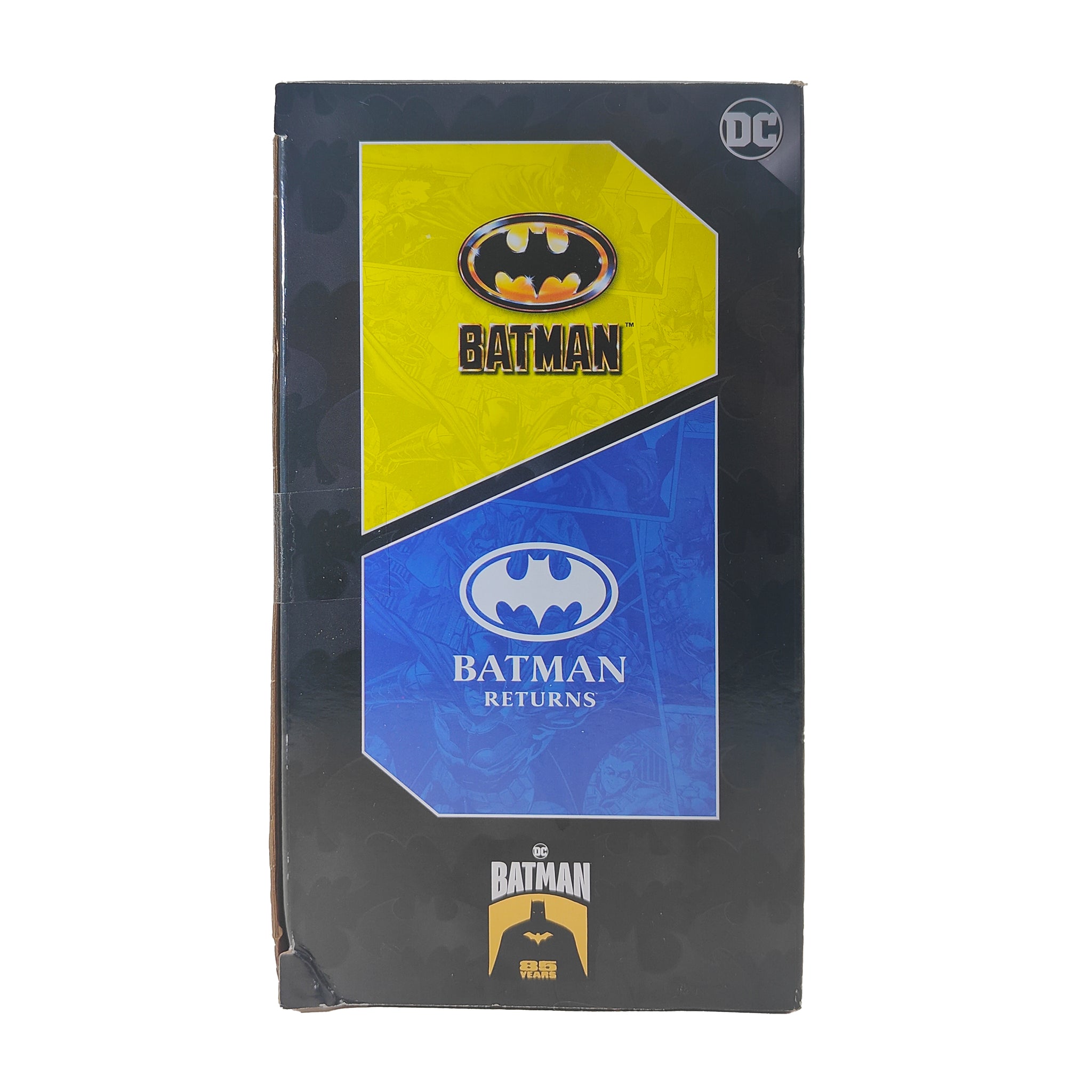 Spinmaster 1989 Batwing & 1992 Batman Returns Figure Set 2024 – Batman, Spinmaster, 10 cm, 2024, pre-owned collector piece, Uncanny Collectibles Dublin Ireland