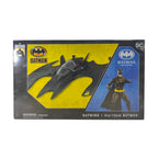 Spinmaster 1989 Batwing & 1992 Batman Returns Figure Set 2024 – Batman, Spinmaster, 10 cm, 2024, pre-owned collector piece, Uncanny Collectibles Dublin Ireland