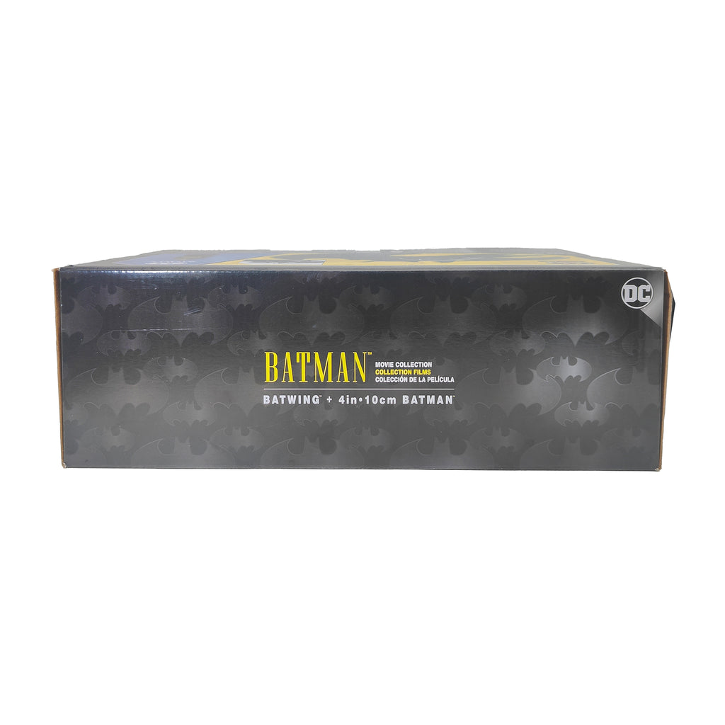 Spinmaster 1989 Batwing & 1992 Batman Returns Figure Set 2024 – Batman, Spinmaster, 10 cm, 2024, pre-owned collector piece, Uncanny Collectibles Dublin Ireland