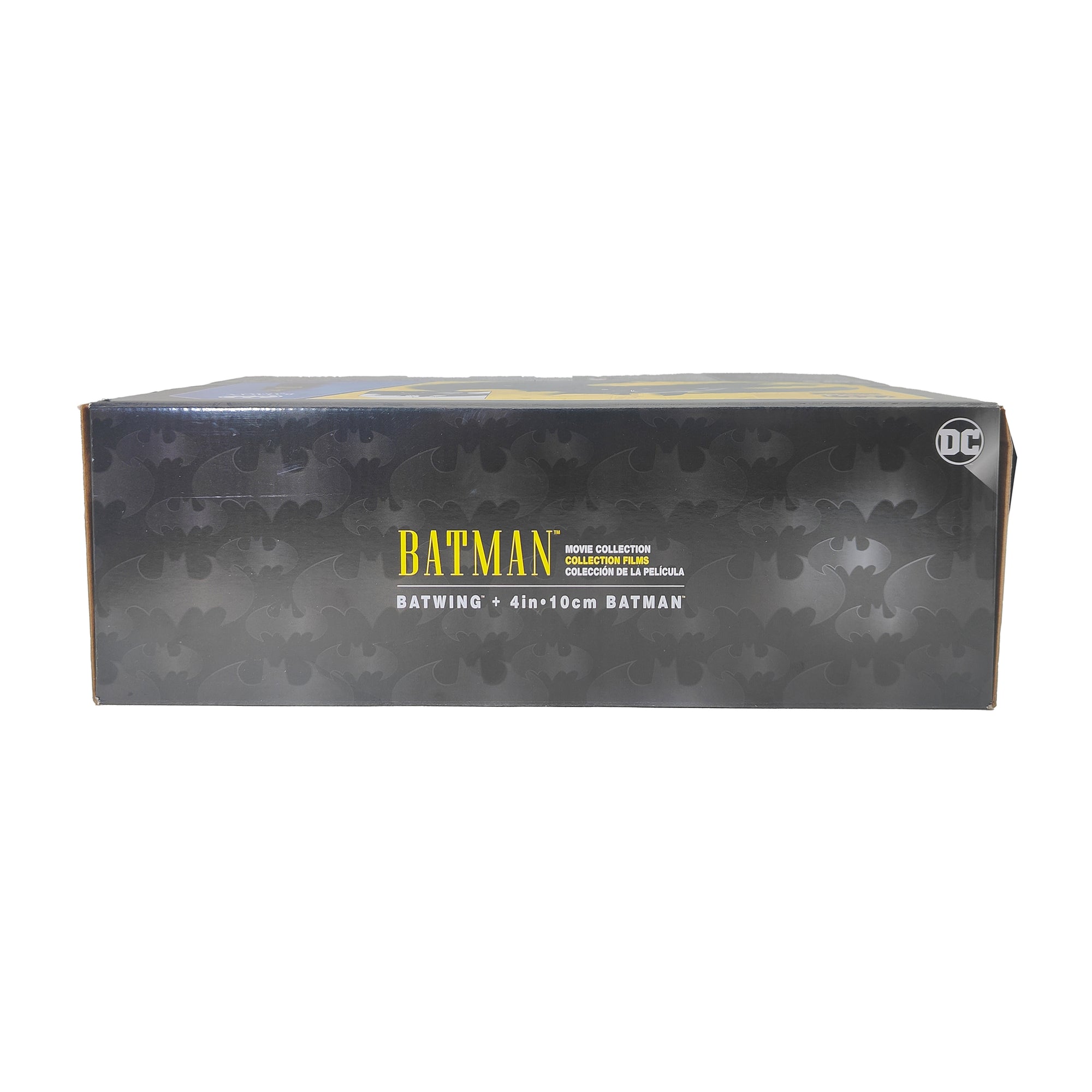 Spinmaster 1989 Batwing & 1992 Batman Returns Figure Set 2024