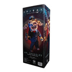 Spiral From The Book Of Saw Mr Snuggles  Trick or Treat Studios Puppet 42cm