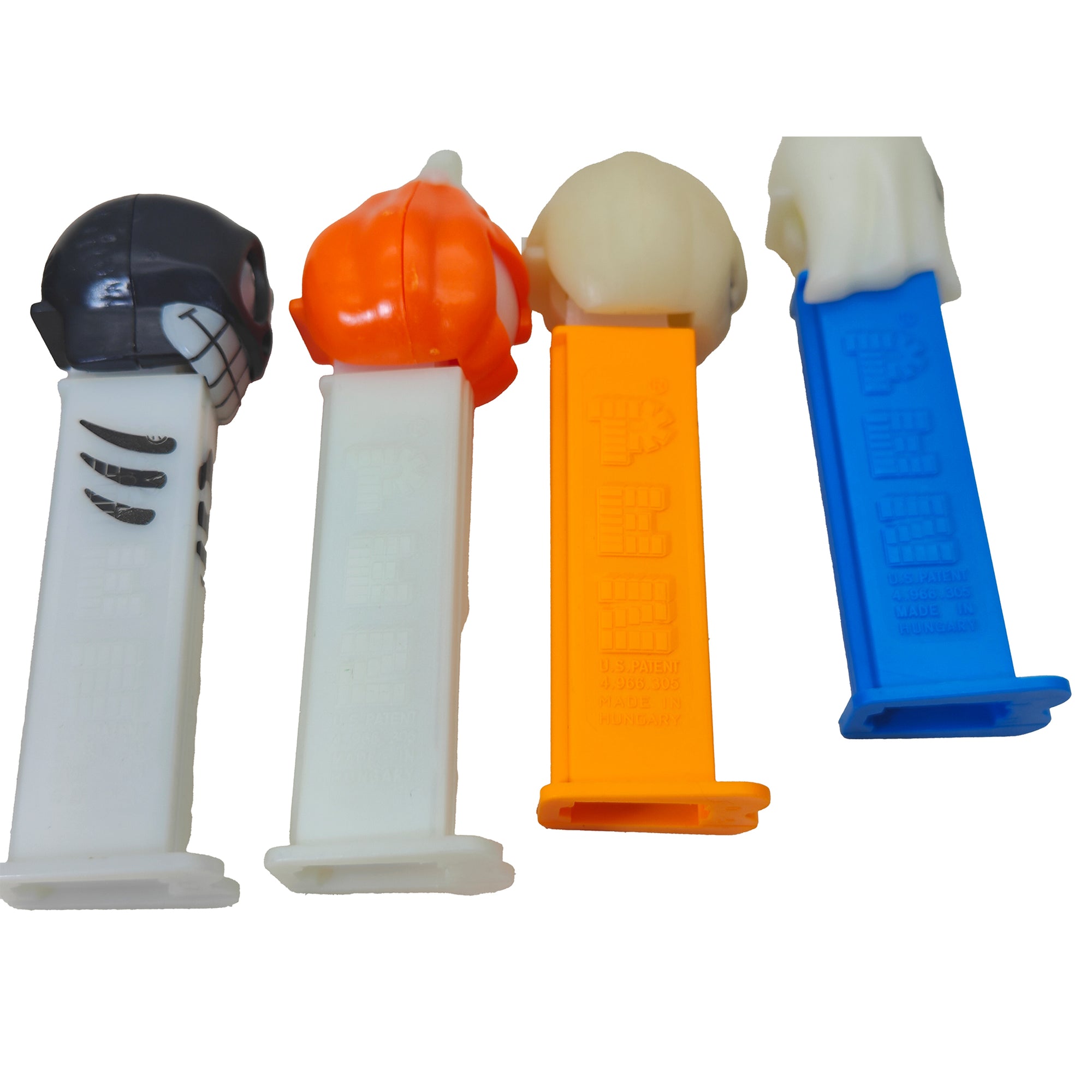 Spooky Halloween Themed Pez Bundle