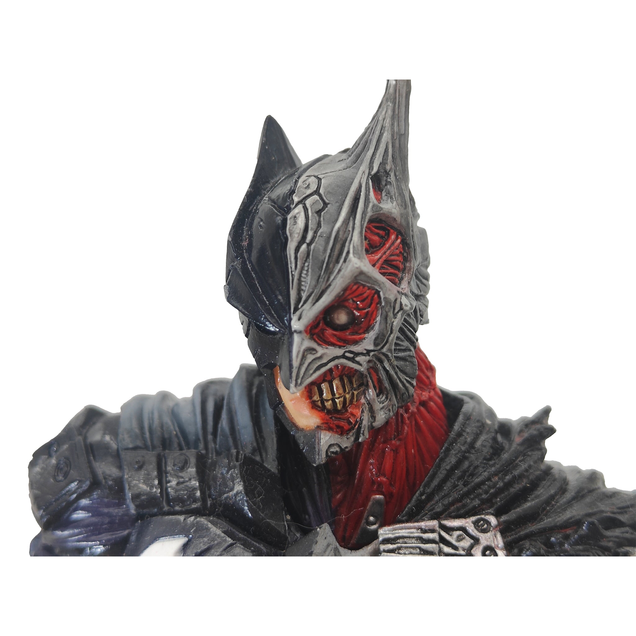 Square Enix Batman Rogues Gallery Two Face Play Play Arts Kai Action Figure
