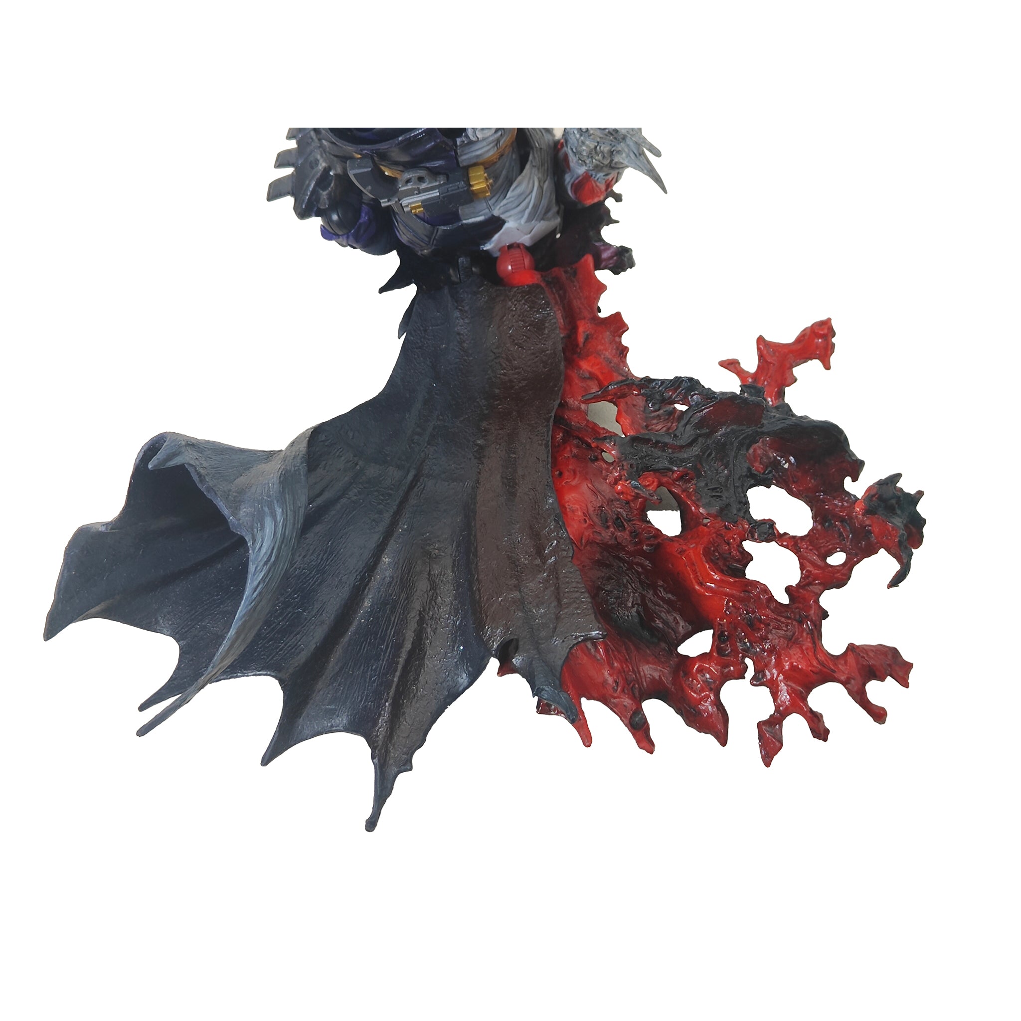 Square Enix Batman Rogues Gallery Two Face Play Play Arts Kai Action Figure