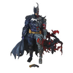 Square Enix Batman Rogues Gallery Two Face Play Play Arts Kai Action Figure