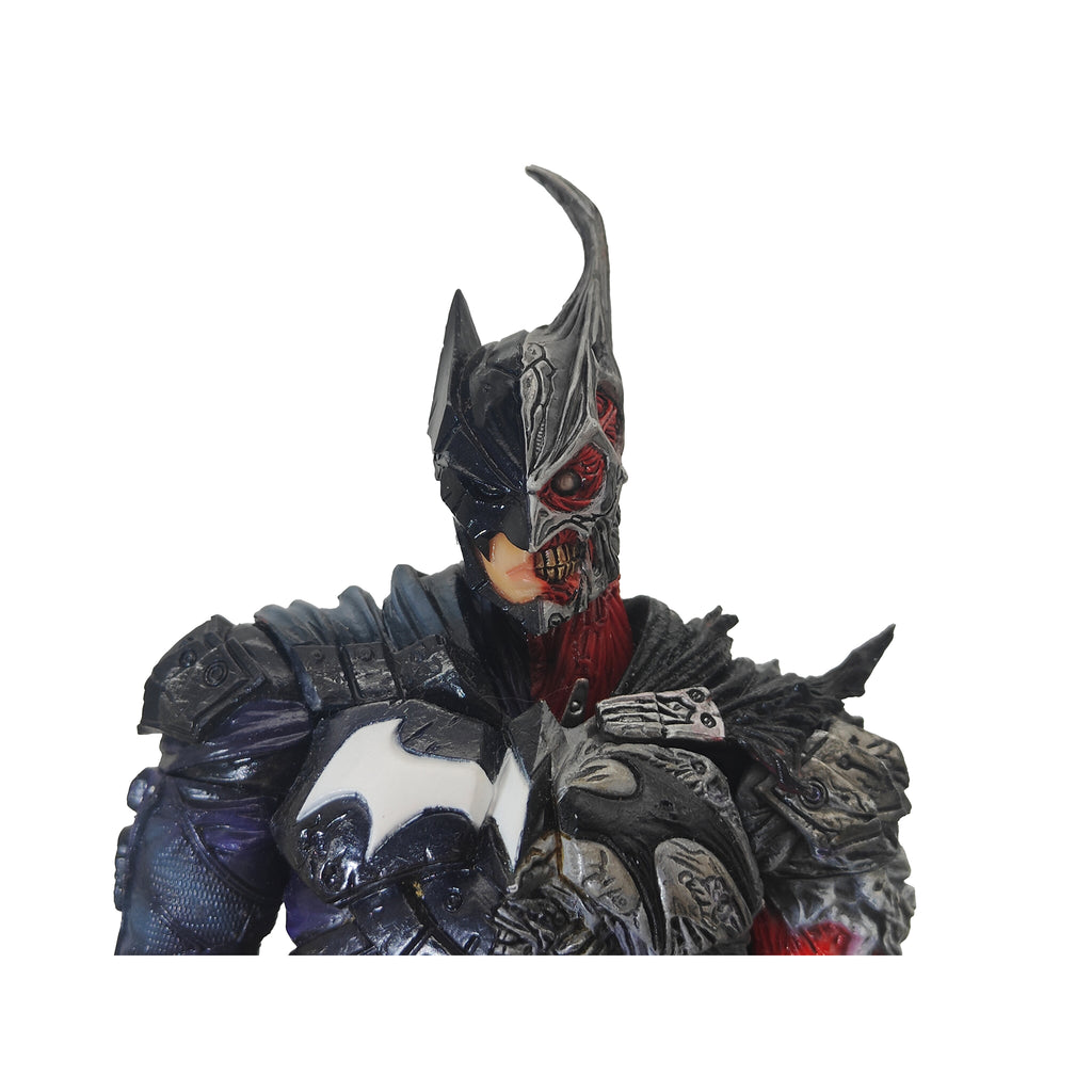 Square Enix Batman Rogues Gallery Two Face Play Play Arts Kai Action Figure