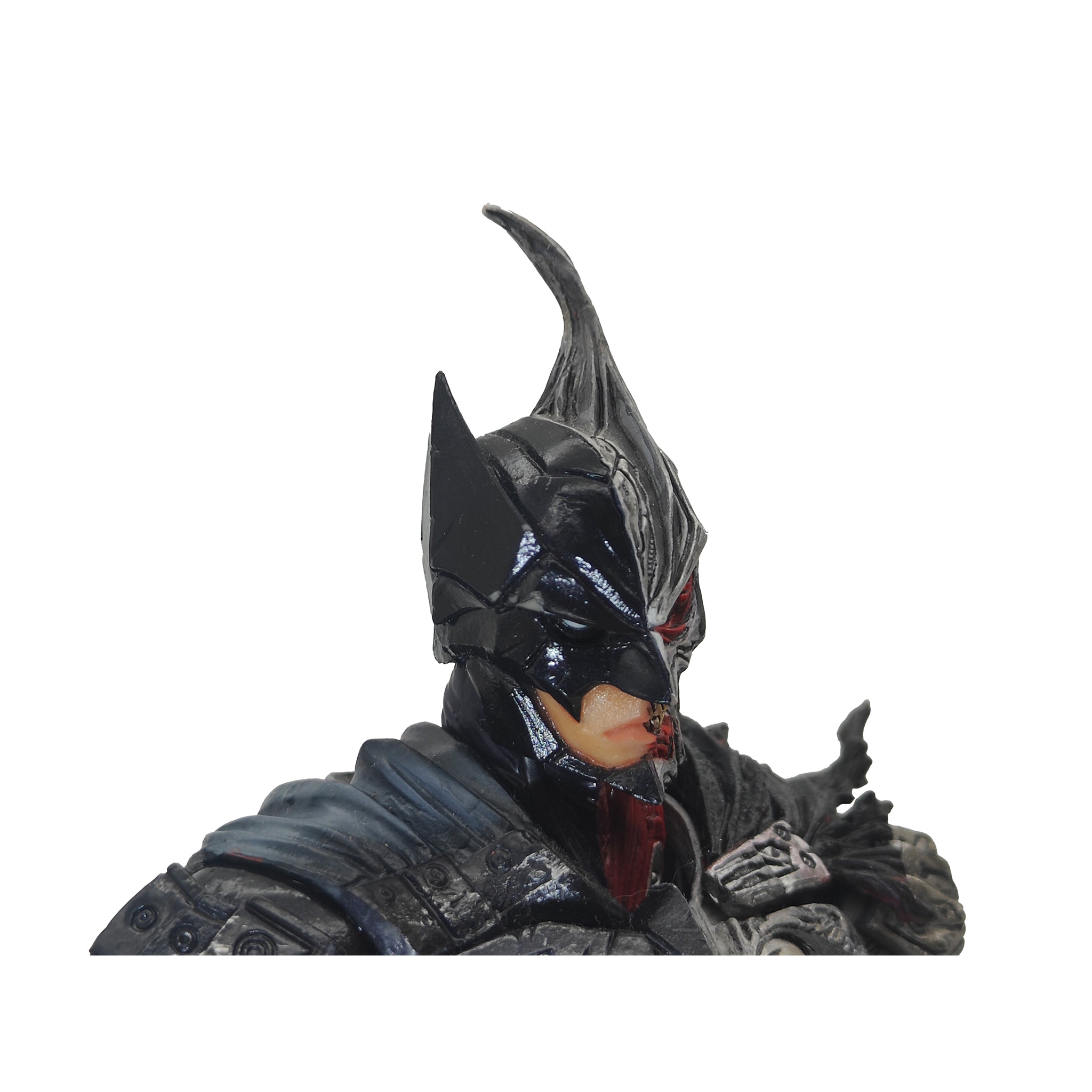 Square Enix Batman Rogues Gallery Two Face Play Play Arts Kai Action Figure