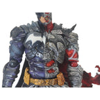 Square Enix Batman Rogues Gallery Two Face Play Play Arts Kai Action Figure